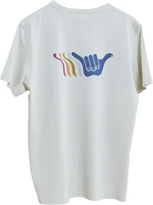 100% Organic PIMA Cotton Soul T-Shirts - Premium Ultra Soft and Long Lasting tee - Short Sleeve and Pocket Tee