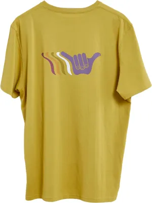 100% Organic PIMA Cotton Soul T-Shirts - Premium Ultra Soft and Long Lasting tee - Short Sleeve and Pocket Tee