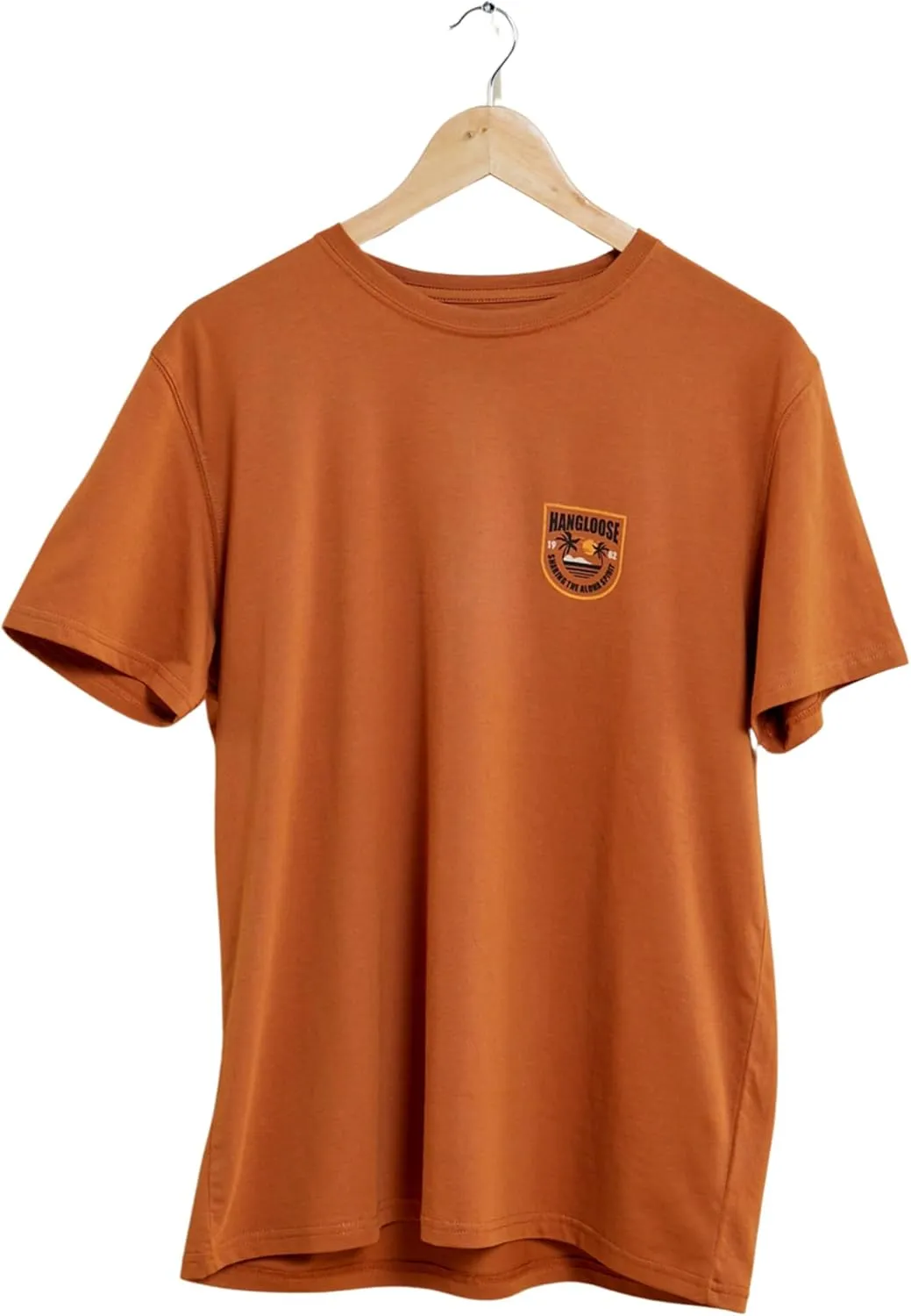 100% Organic PIMA Cotton Soul T-Shirts - Premium Ultra Soft and Long Lasting tee - Short Sleeve and Pocket Tee