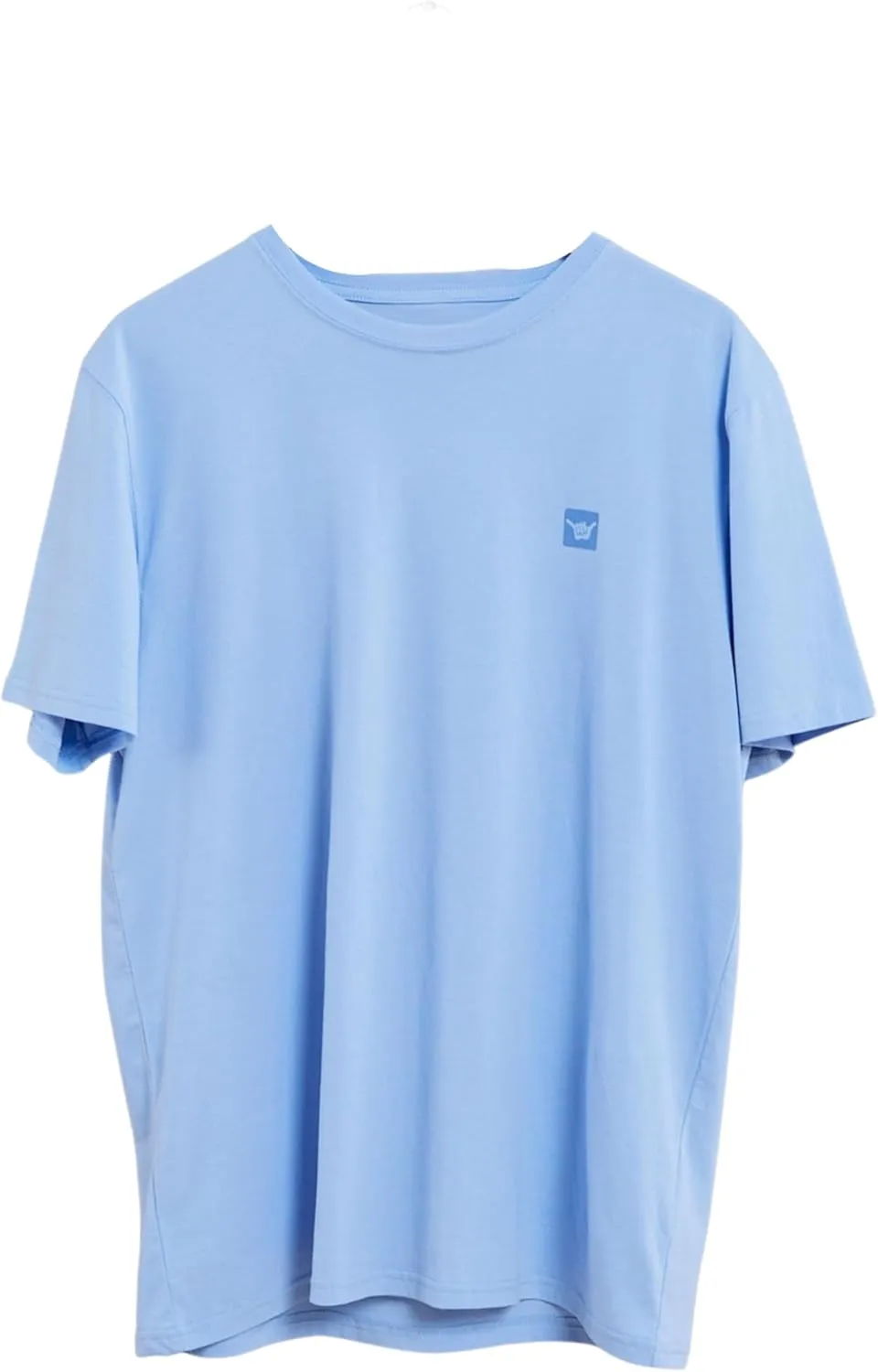 100% Organic PIMA Cotton Soul T-Shirts - Premium Ultra Soft and Long Lasting tee - Short Sleeve and Pocket Tee