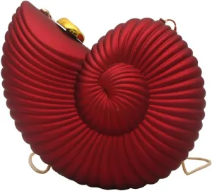 Acrylic Clutch Purse for Women Novelty Chain Strap Handbag Fashion Crossbody Evening Clutch Girl Cocktail Shoulder Bag