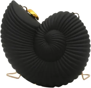 Acrylic Clutch Purse for Women Novelty Chain Strap Handbag Fashion Crossbody Evening Clutch Girl Cocktail Shoulder Bag