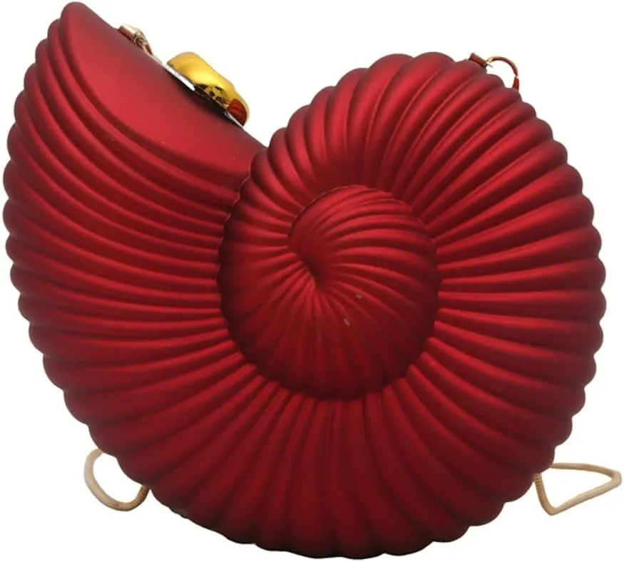 Acrylic Clutch Purse for Women Novelty Chain Strap Handbag Fashion Crossbody Evening Clutch Girl Cocktail Shoulder Bag