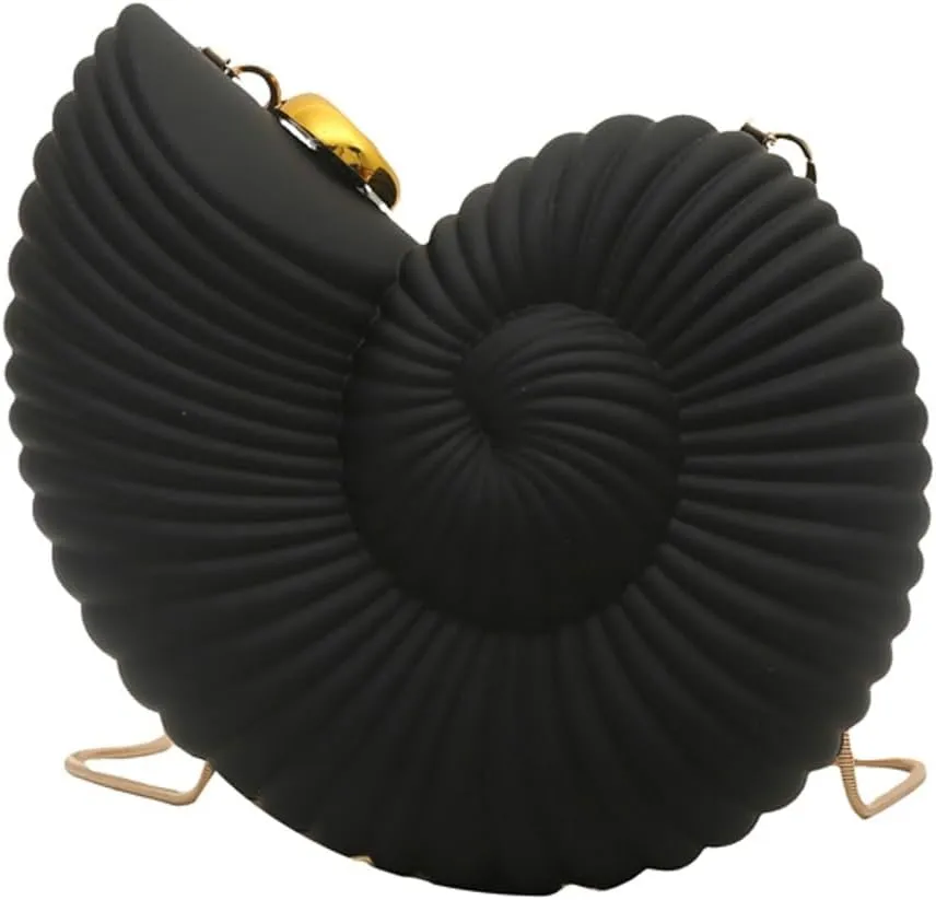 Acrylic Clutch Purse for Women Novelty Chain Strap Handbag Fashion Crossbody Evening Clutch Girl Cocktail Shoulder Bag