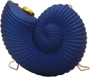 Acrylic Clutch Purse for Women Novelty Chain Strap Handbag Fashion Crossbody Evening Clutch Girl Cocktail Shoulder Bag