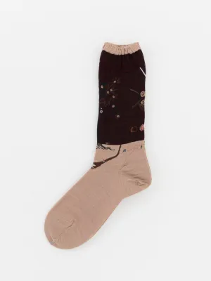 Antipast Olive Harvest Socks
