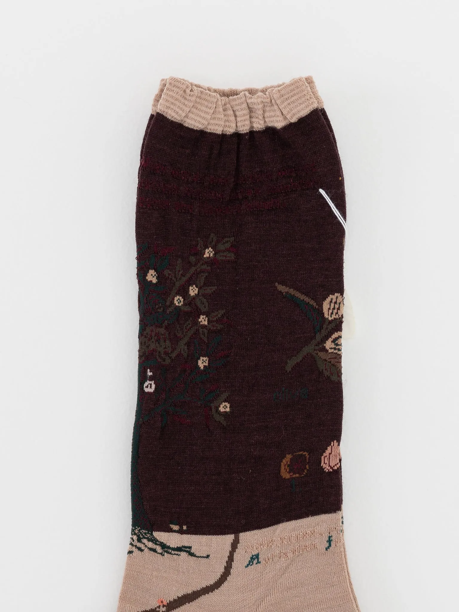 Antipast Olive Harvest Socks