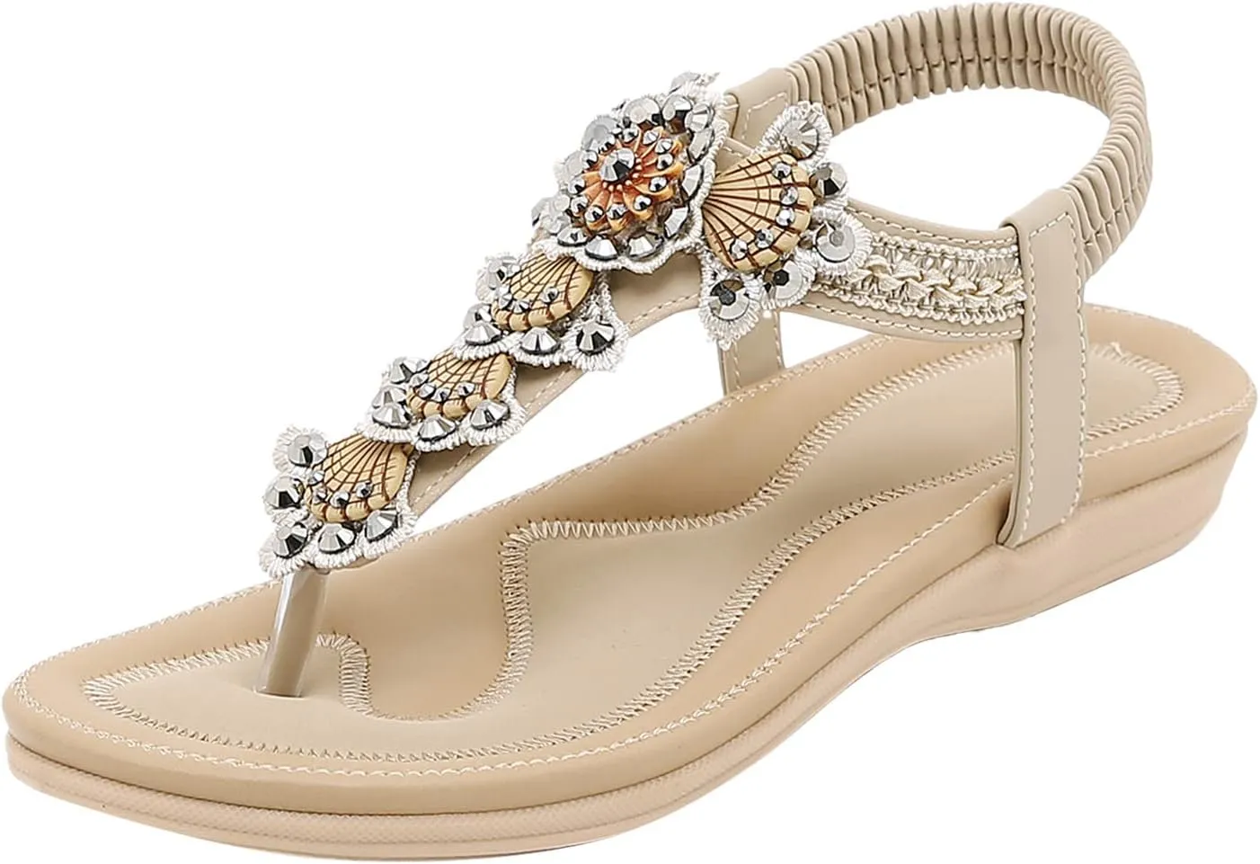 Arch Support Sandals for Women Wide Width Women's Flip Flops with Arch Support Adjustable Orthopedic Slides for Men Arch Support Slides Black Chunky Heels Zapatos De Plataforma Para Mujer