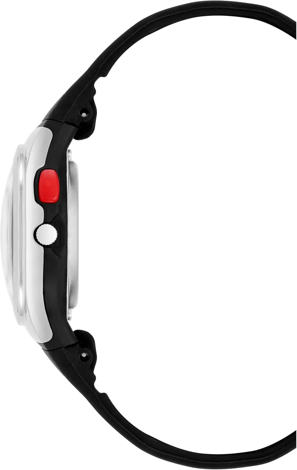 Armitron Silicone Strap Watch