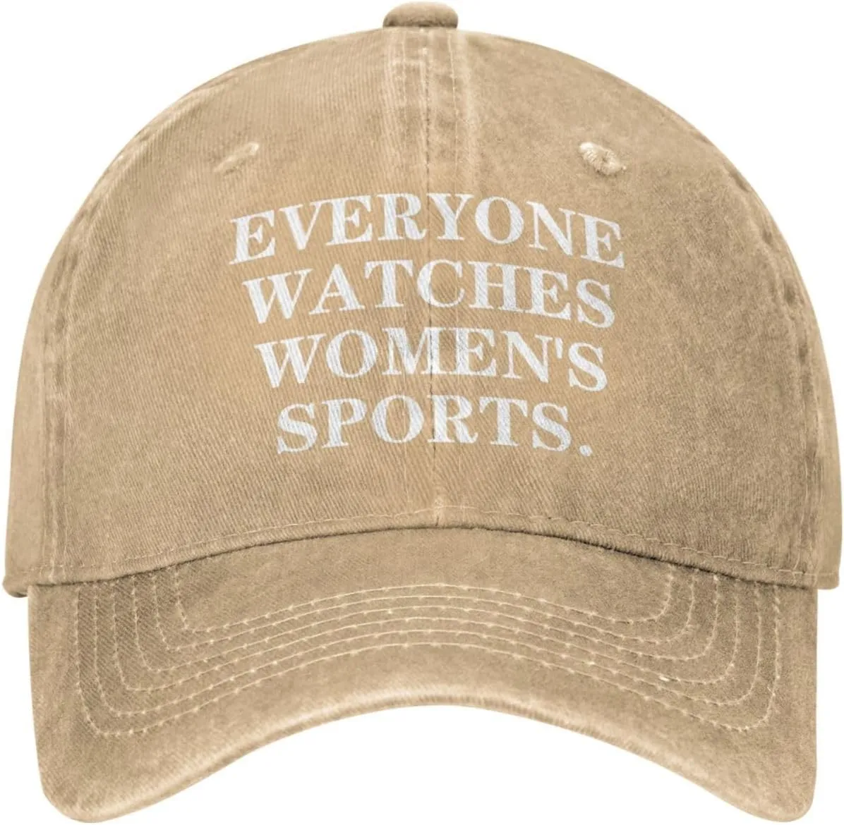 Baseball Hats for Men Everyone Watches Women Sport Sport Caps for Men Gym Hat