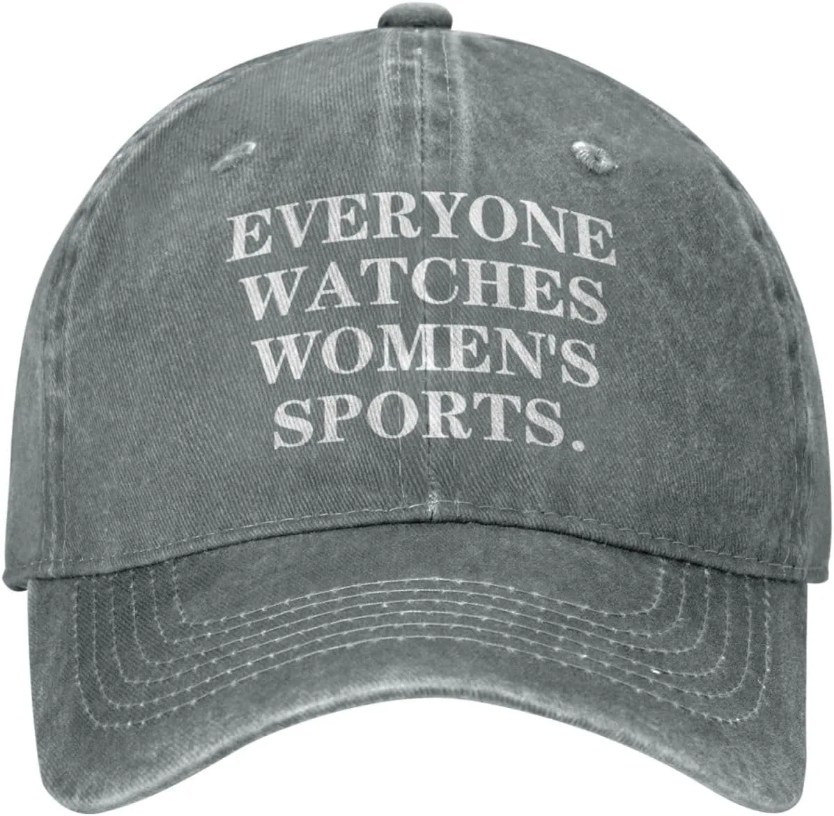 Baseball Hats for Men Everyone Watches Women Sport Sport Caps for Men Gym Hat