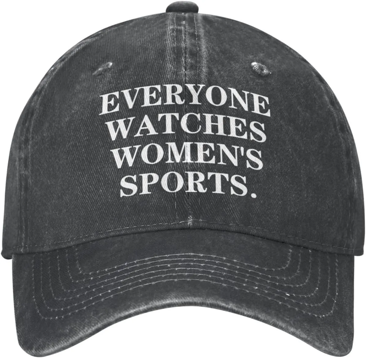 Baseball Hats for Men Everyone Watches Women Sport Sport Caps for Men Gym Hat