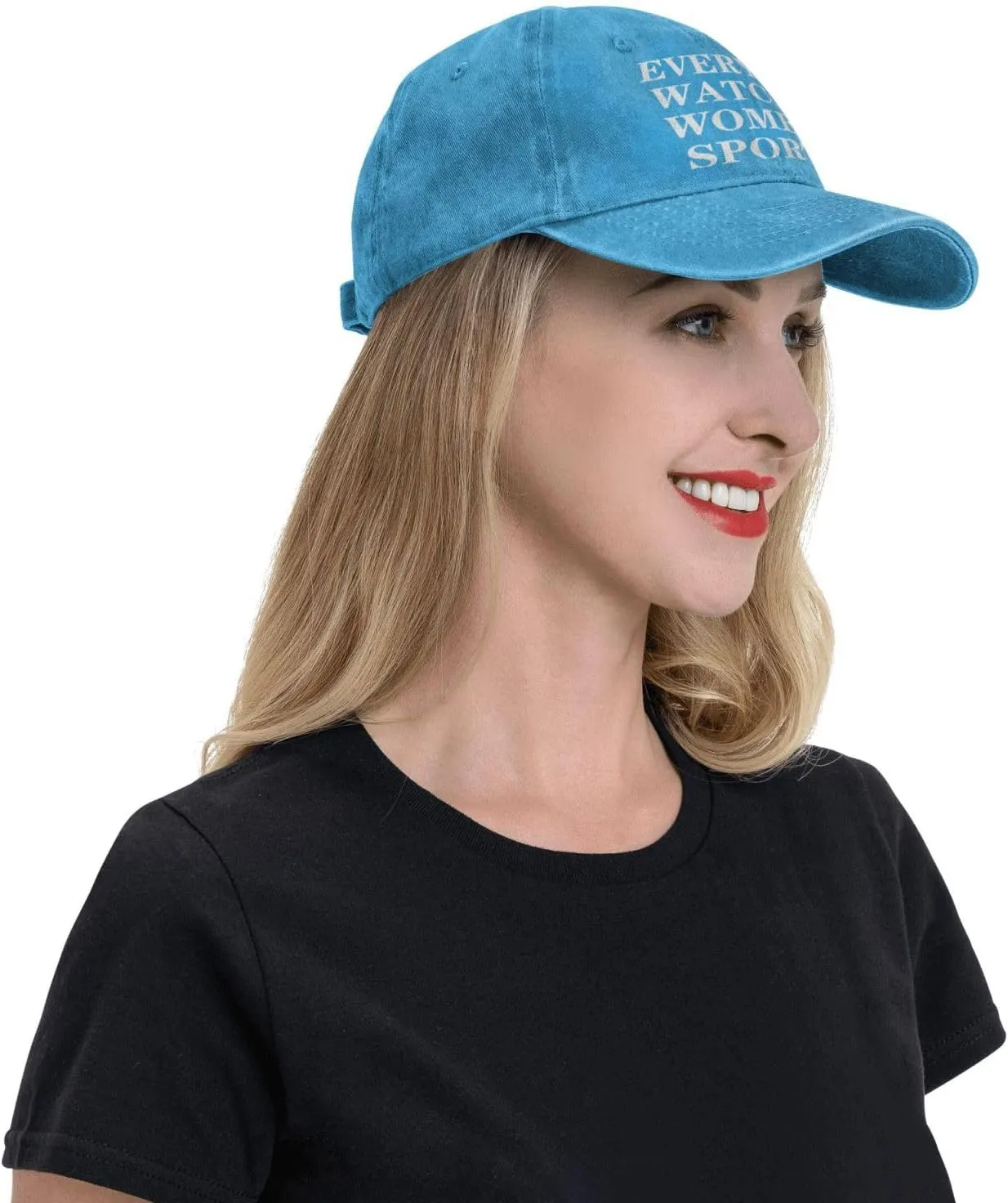 Baseball Hats for Men Everyone Watches Women Sport Sport Caps for Men Gym Hat