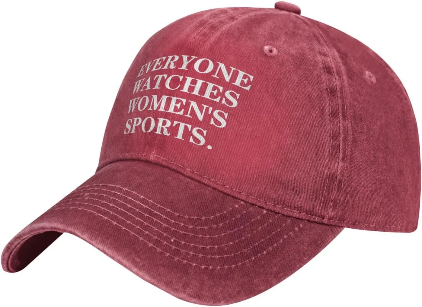 Baseball Hats for Men Everyone Watches Women Sport Sport Caps for Men Gym Hat