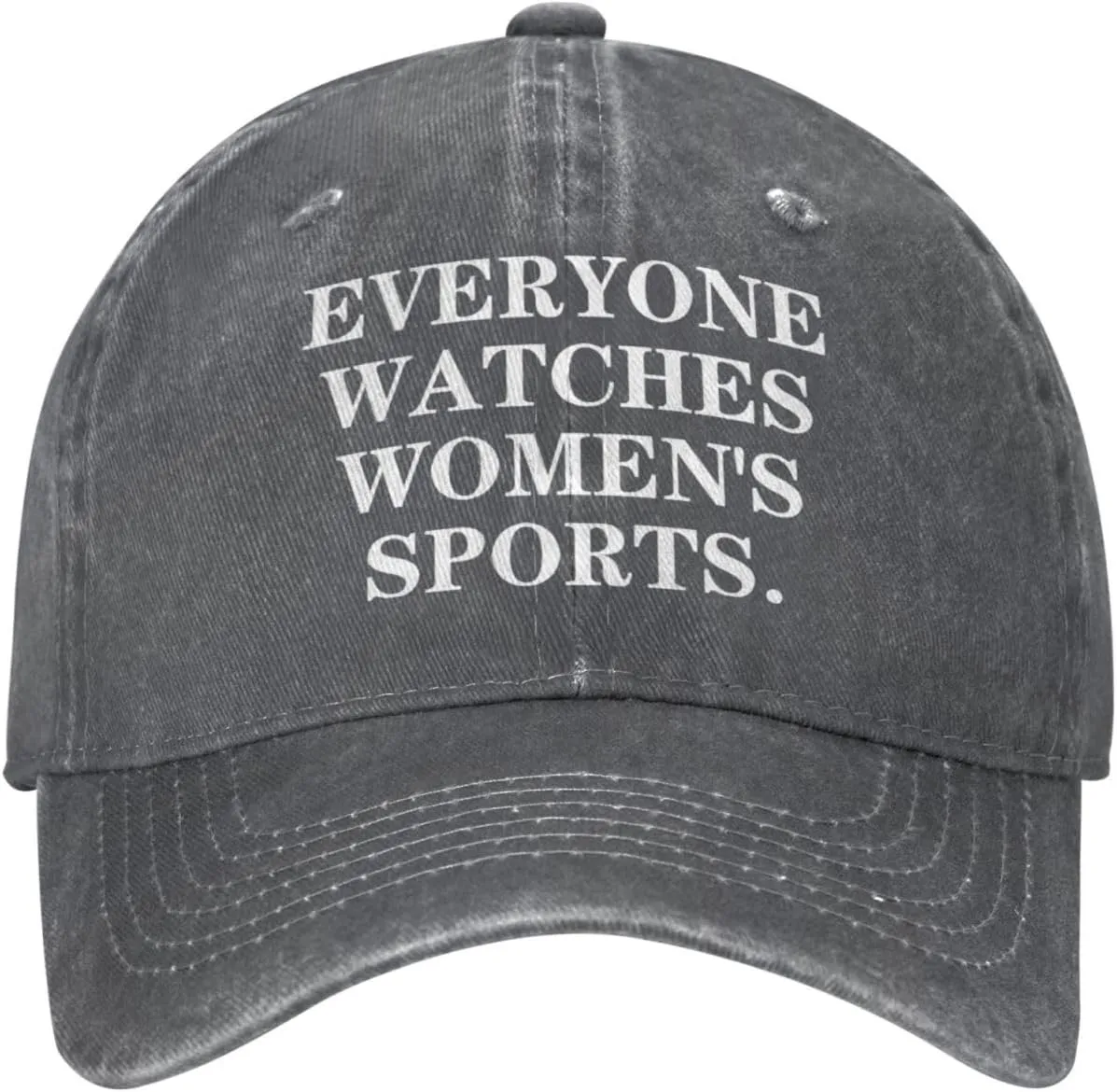 Baseball Hats for Men Everyone Watches Women Sport Sport Caps for Men Gym Hat
