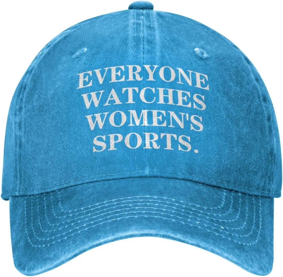 Baseball Hats for Men Everyone Watches Women Sport Sport Caps for Men Gym Hat