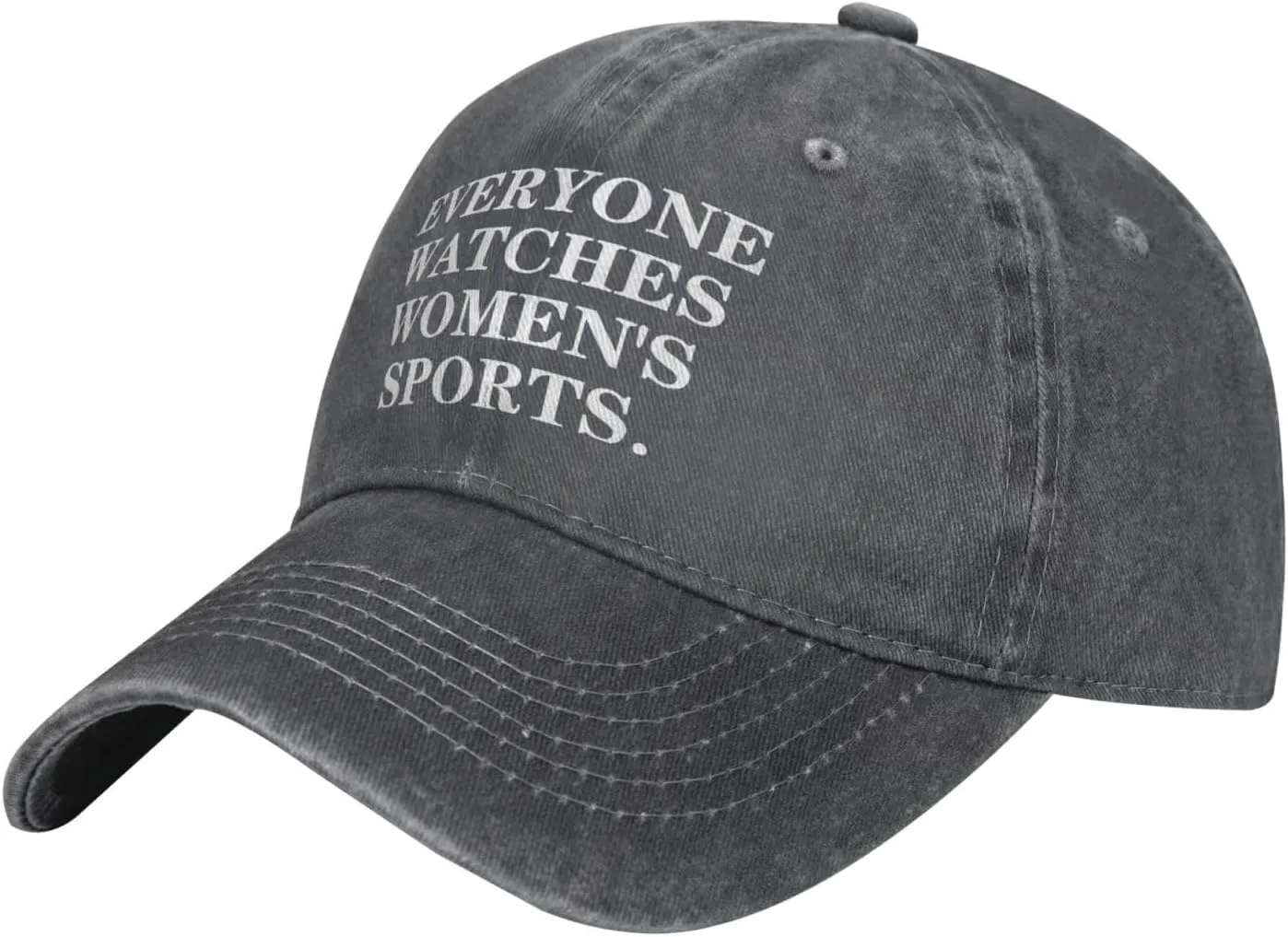 Baseball Hats for Men Everyone Watches Women Sport Sport Caps for Men Gym Hat