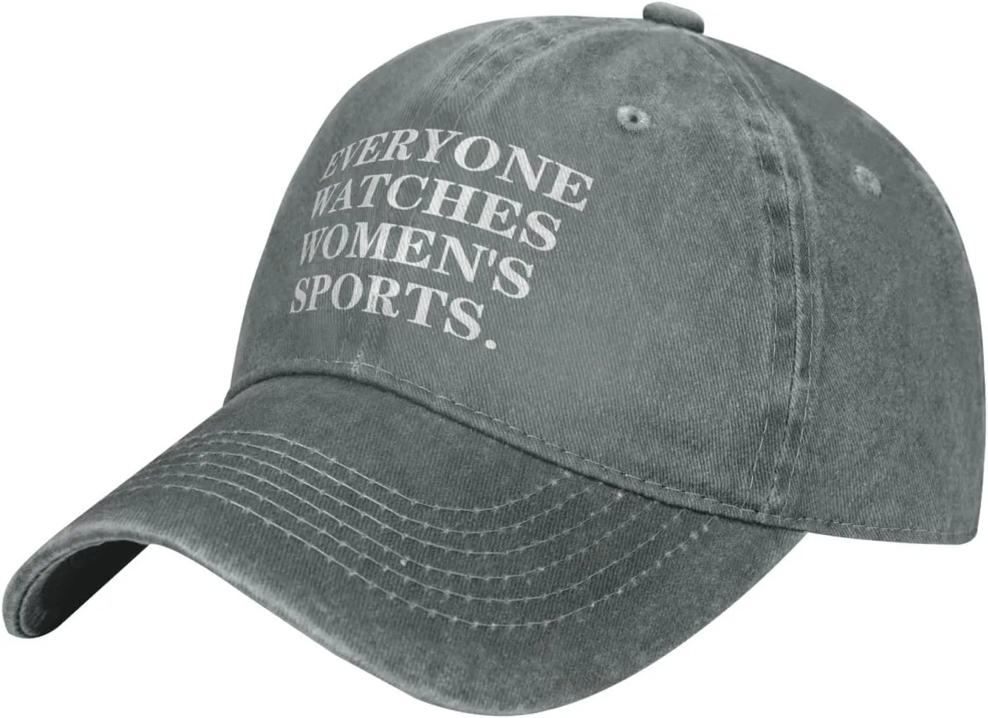 Baseball Hats for Men Everyone Watches Women Sport Sport Caps for Men Gym Hat