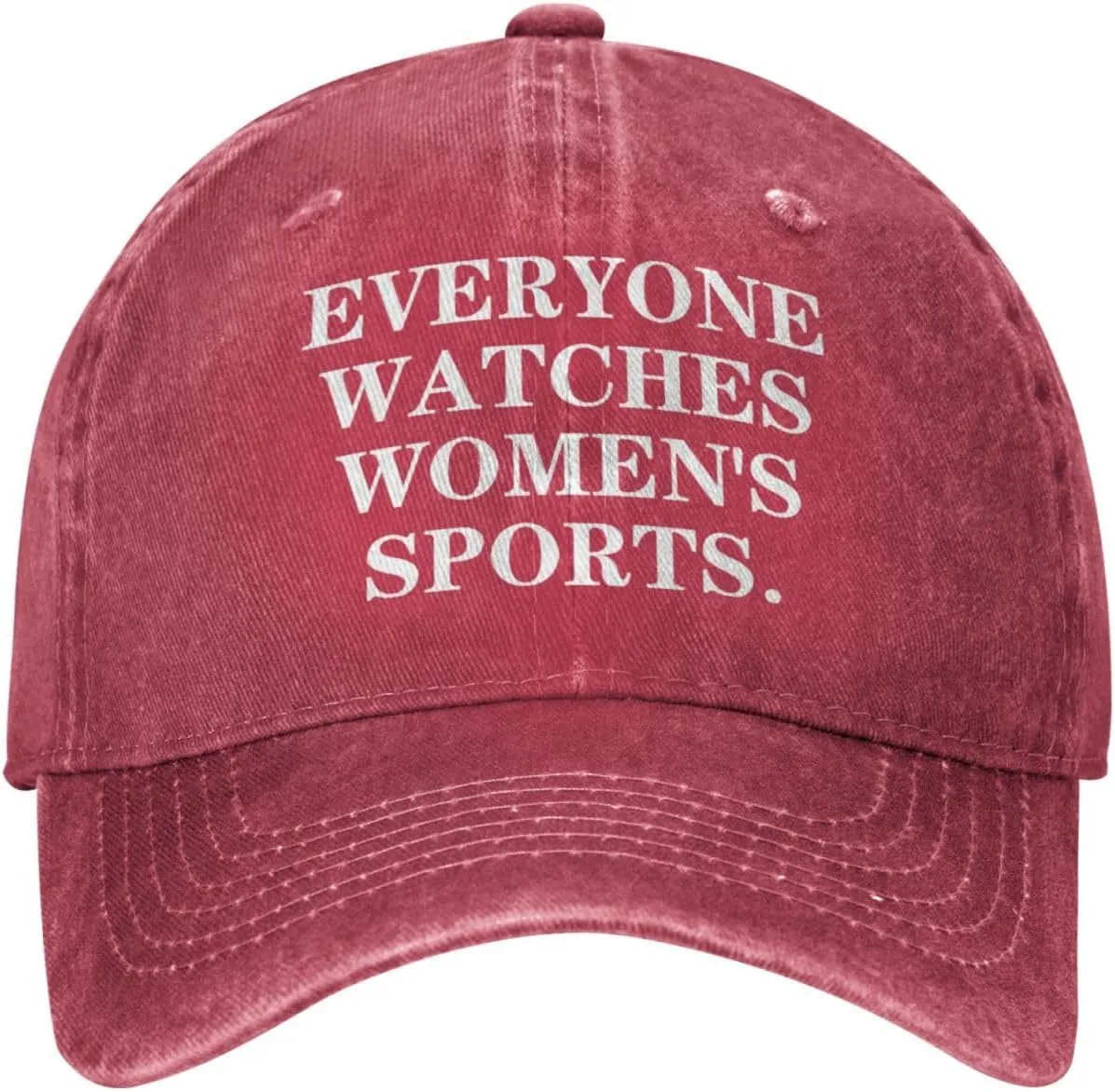 Baseball Hats for Men Everyone Watches Women Sport Sport Caps for Men Gym Hat