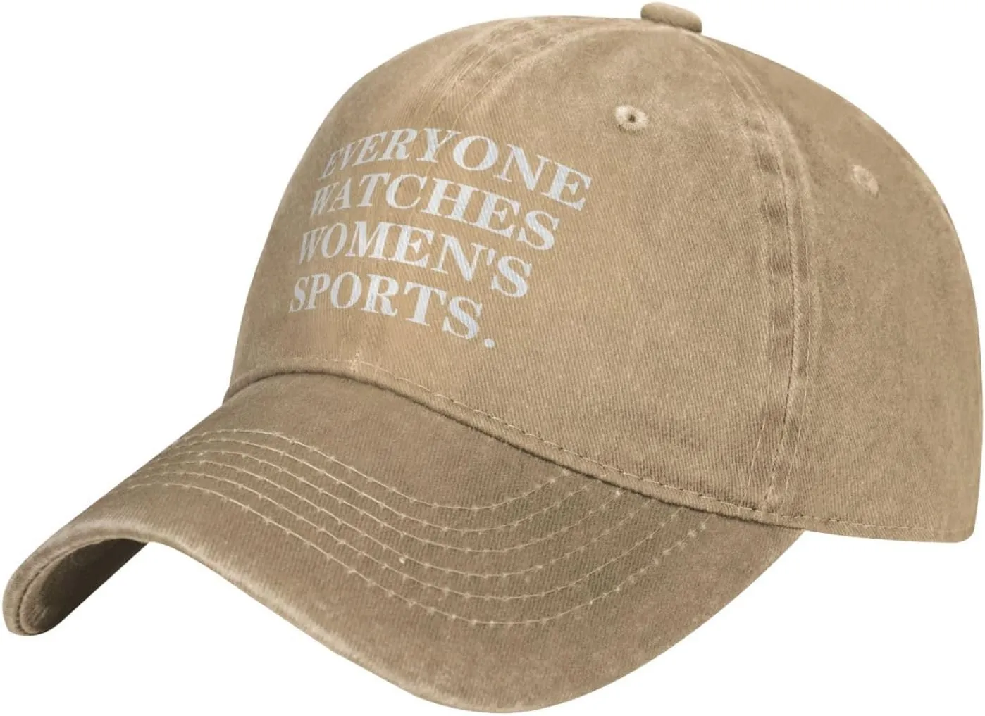 Baseball Hats for Men Everyone Watches Women Sport Sport Caps for Men Gym Hat