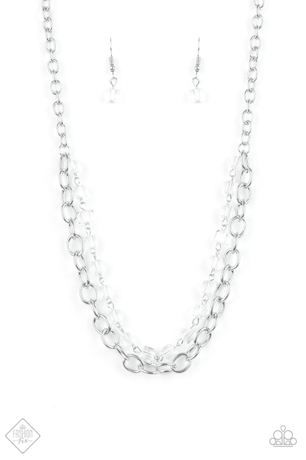 Block Party Princess Necklace Set