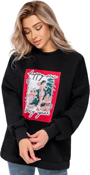 Bona Fide Lightweight Thin Sweatshirts for Women  Long Sleeve Shirts for Women  Comfortable Workout Womens Outfit