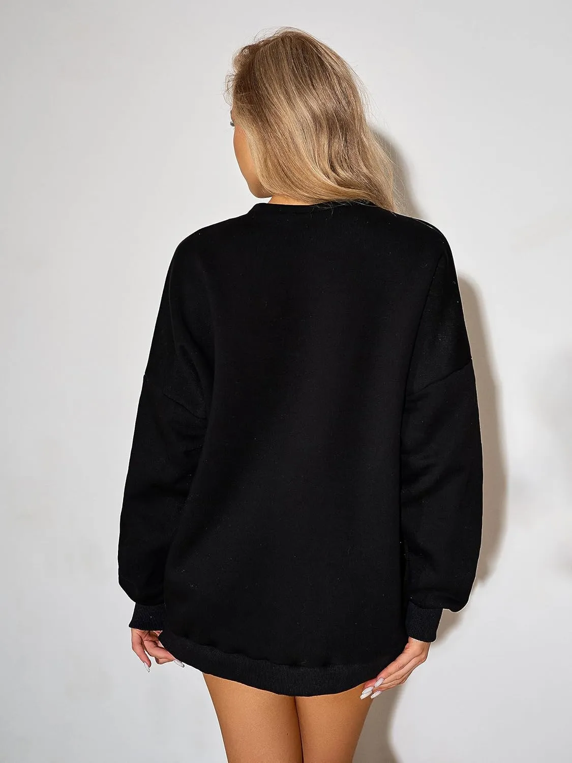 Bona Fide Lightweight Thin Sweatshirts for Women  Long Sleeve Shirts for Women  Comfortable Workout Womens Outfit