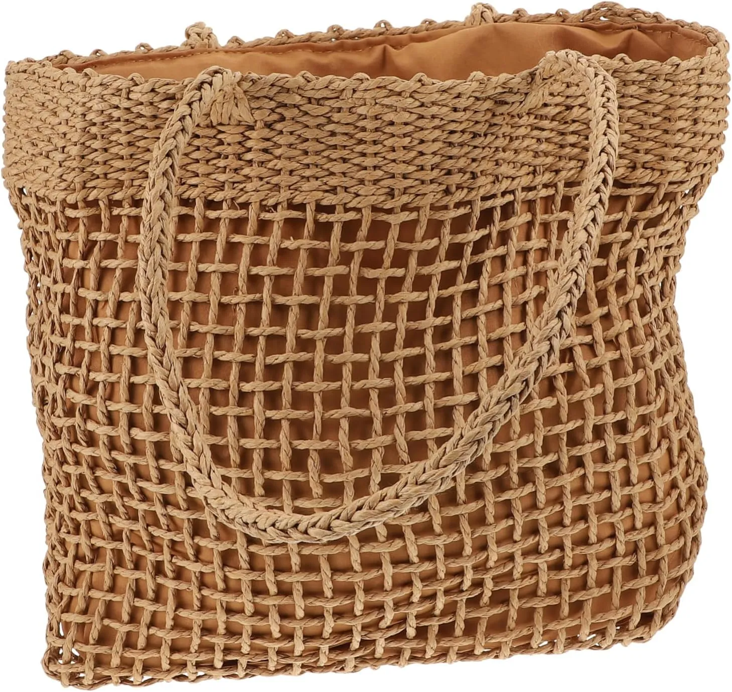 Bucket Bag Purses Women's Shoulder Handbags Small Shoulder Purse Woven Handbag Fashion Pouch