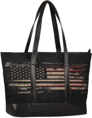 Canvas Laptop Tote Bag for Women Abstract Basketball Sports 15.6 Inch Large Capacity Computer Bag