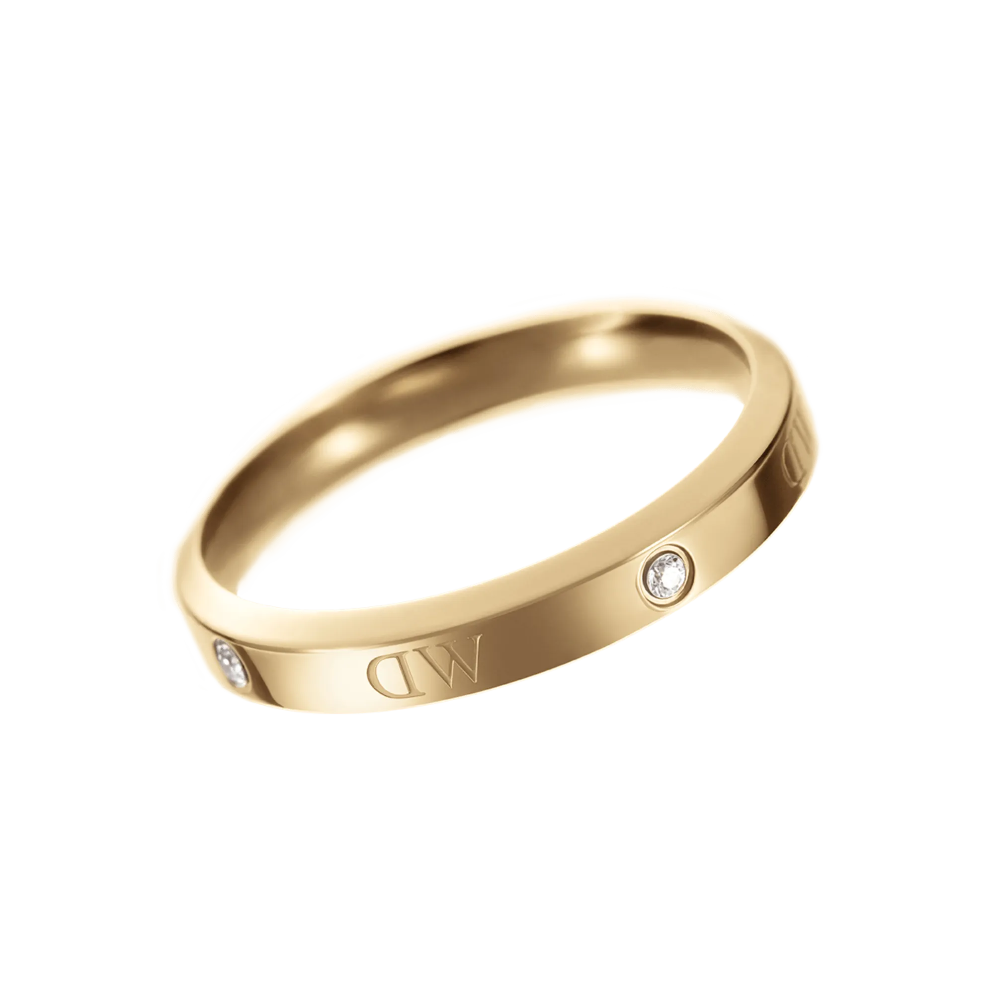 Classic Lumine Ring