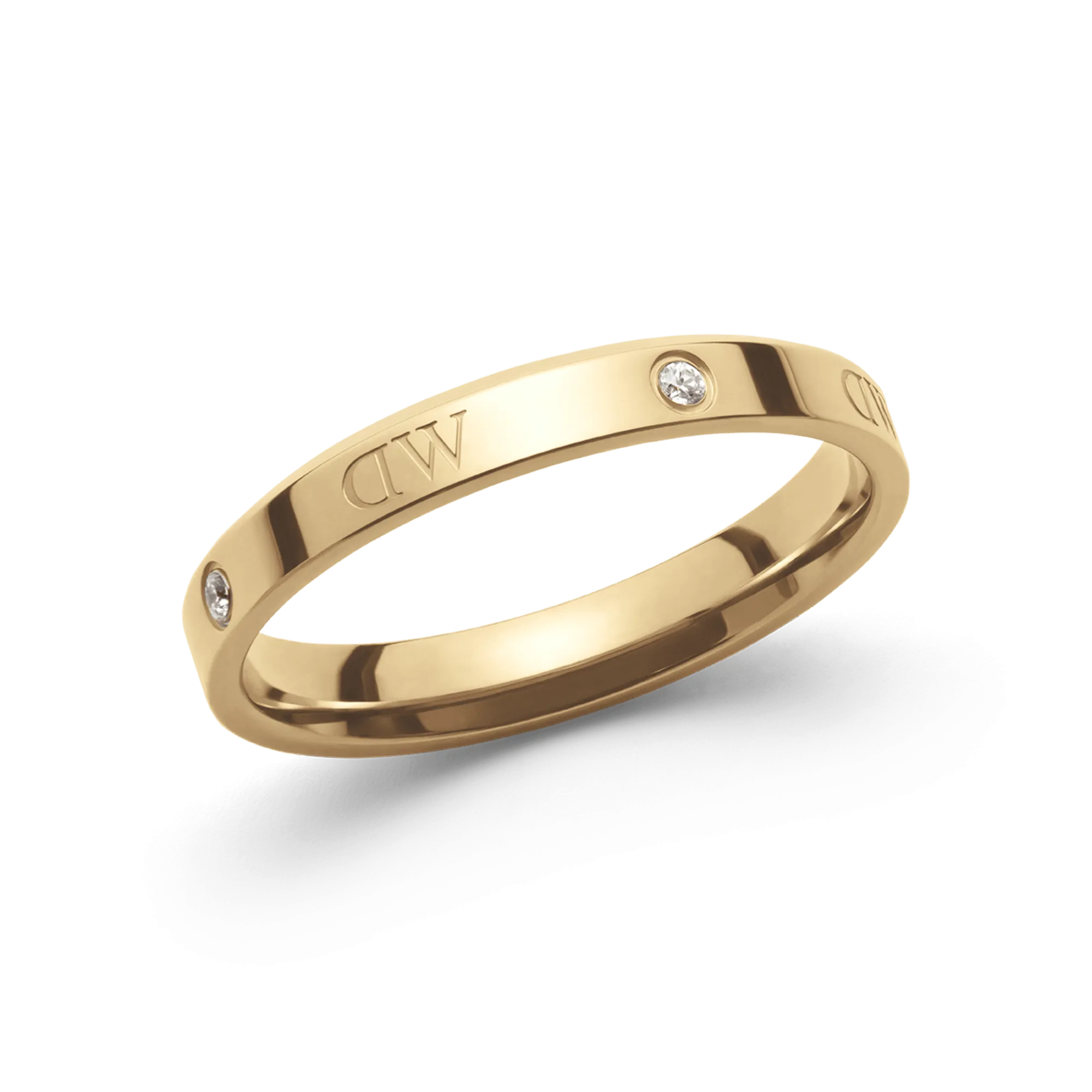 Classic Lumine Ring