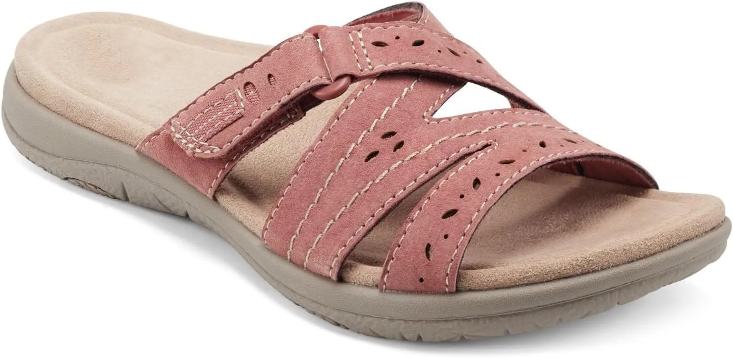 Comfortable Sandals for Women Standing All Day Orthopedic Sandals with Arch Support Flip Flops Summer Beach Sandals