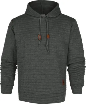 Cozy Sweatshirts for Men Warm Long Sleeves Sweatshirt Coat Jacket Sweater Fashion Hoodies & Sweatshirts