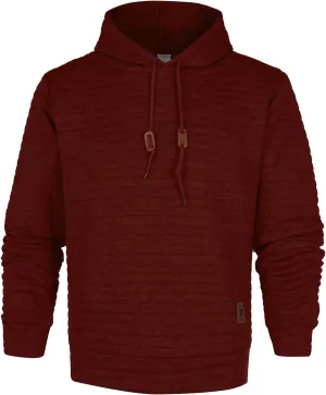 Cozy Sweatshirts for Men Warm Long Sleeves Sweatshirt Coat Jacket Sweater Fashion Hoodies & Sweatshirts