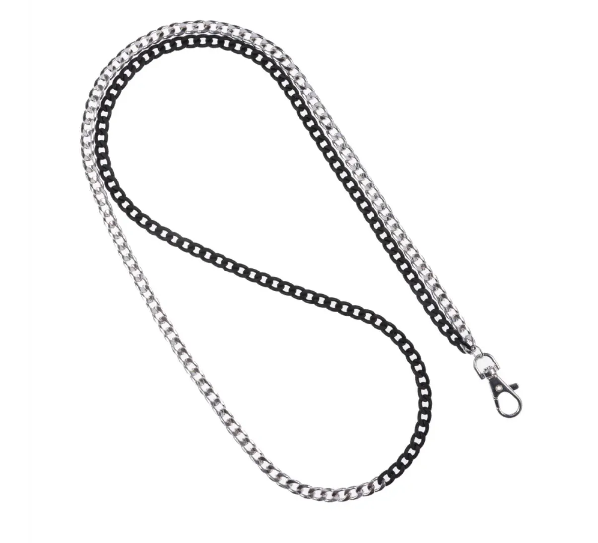 Cuban Link Phone Chain