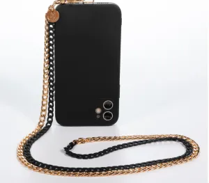 Cuban Link Phone Chain