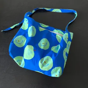 Cute Tote Bag Y2k Purse Coquette Canvas Crossbody Shoulder Bag Trendy Aesthetic Harajuku Floral Tote Bag Fairycore Bag