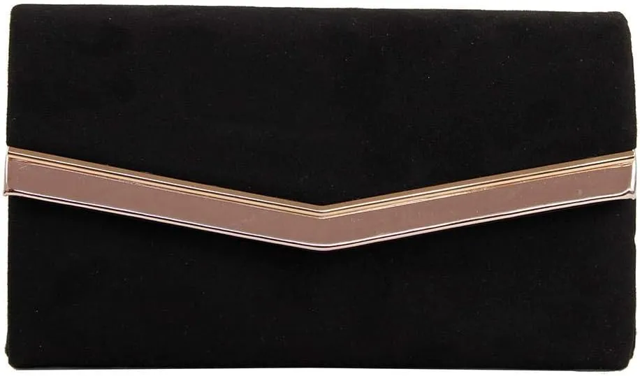 Eferri Women's Classic Clutch Evening Bag