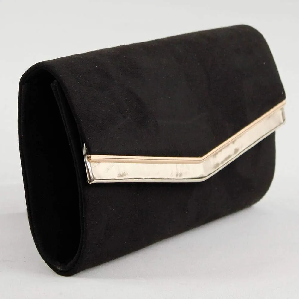 Eferri Women's Classic Clutch Evening Bag