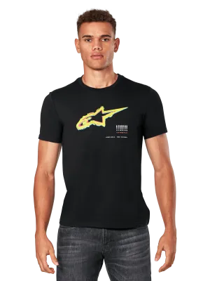 Electrica CSF Tee - Short Sleeve