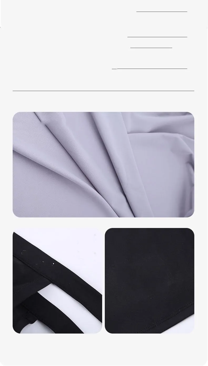 Elegant Long Skirts for Women - Maxi Skirt, Trendy Summer Style