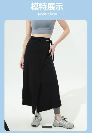 Elegant Long Skirts for Women - Maxi Skirt, Trendy Summer Style
