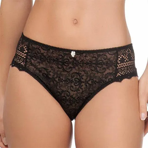 Empreinte Cassiopee Brief Black