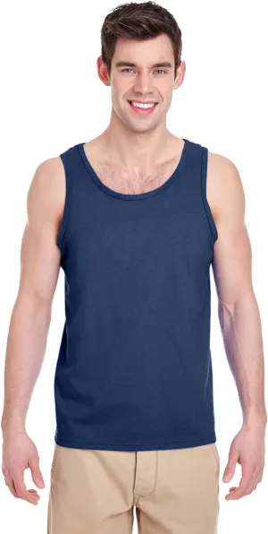 Gildan mens Classic Fit Tank Top