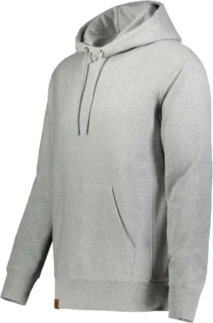 Holloway Men's Classic Heavyweight Fleece Hoodie