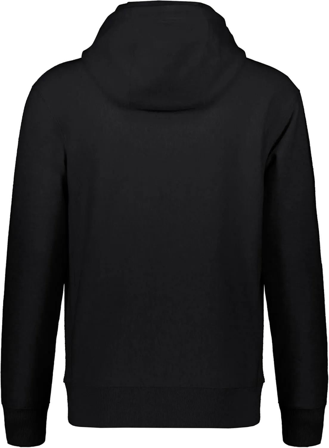 Holloway Men's Classic Heavyweight Fleece Hoodie