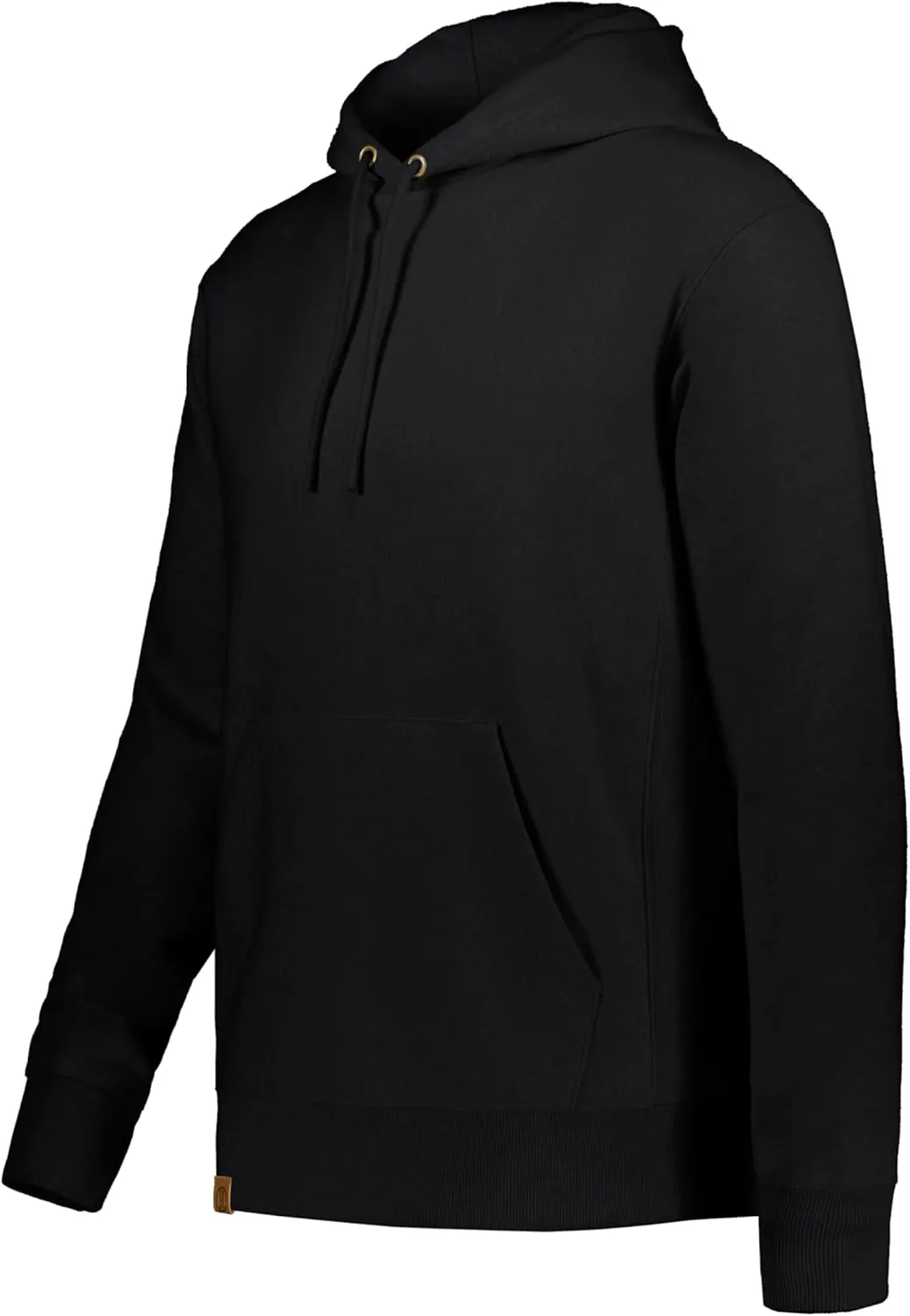 Holloway Men's Classic Heavyweight Fleece Hoodie