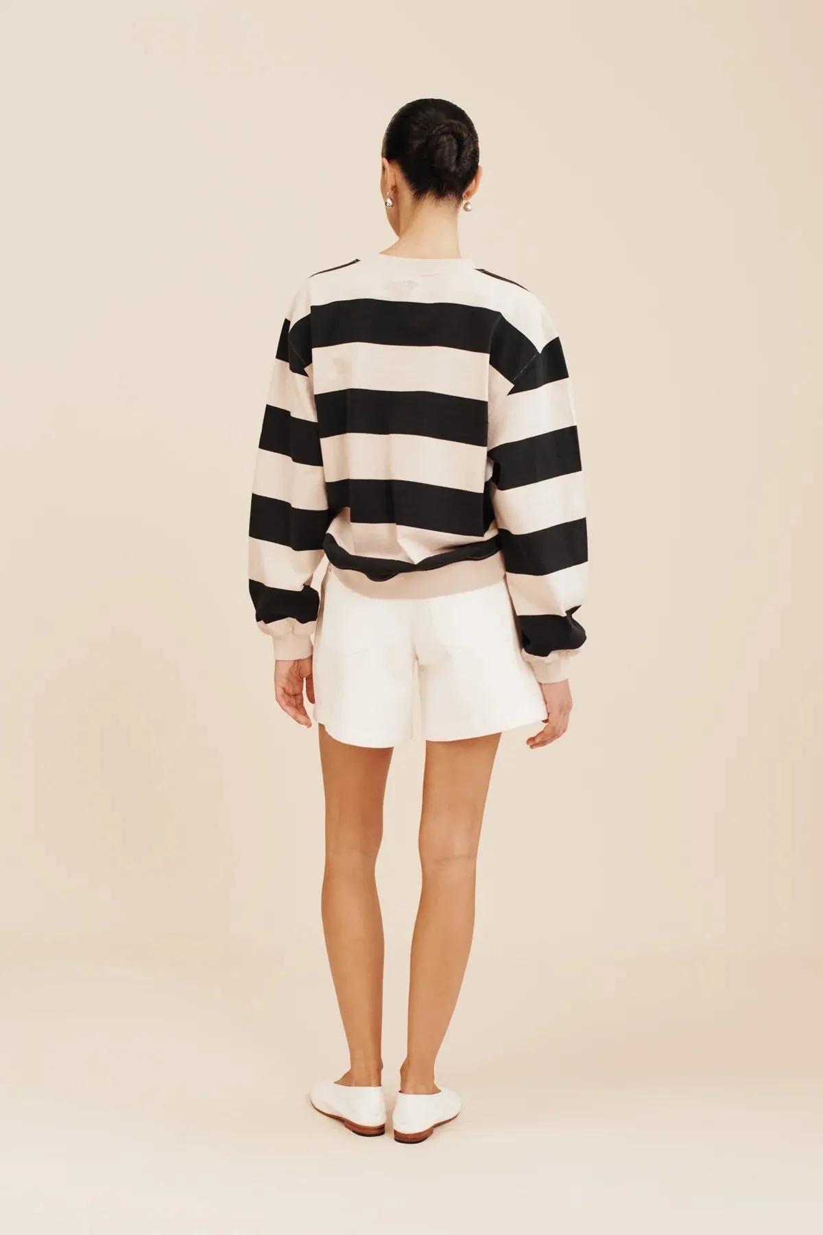 HUGO JUMPER