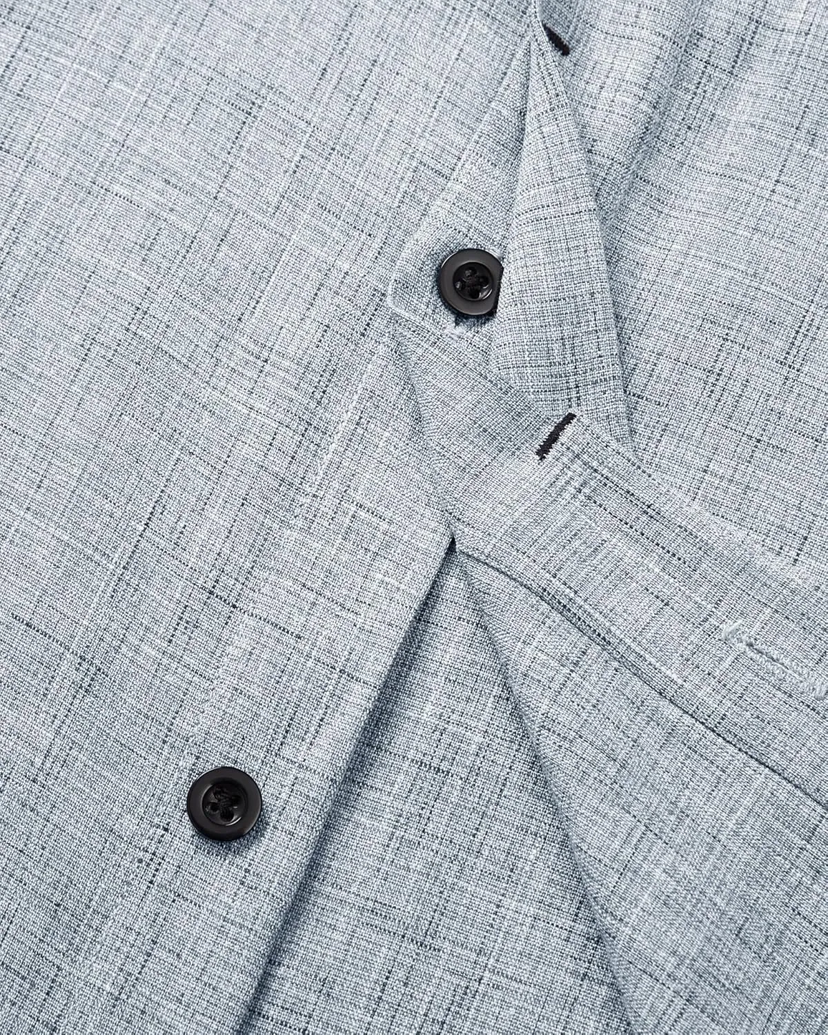 J.VER Men's Linen Short Sleeve Shirts Casual Button Down Beach Summer Vacation Wedding Tops