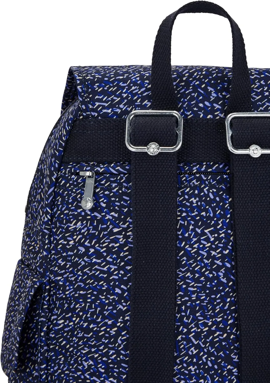 Kipling Womens City Pack Small Backpack, Lightweight Versatile Daypack, Nylon School Bag